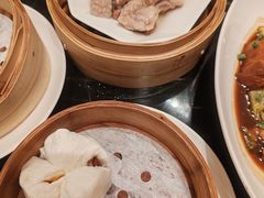 -京香轩·中餐厅(上海中庚聚龙酒店)