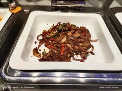 -圣琼美食百汇自助餐厅(长安万达店)