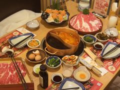 -伊豆野菜村(大族广场店)