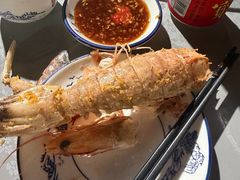 -明润海鲜(南边海店)