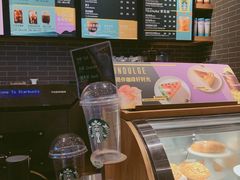 -星巴克(哈尔滨道外百盛店)