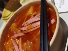 -CITY MART城市集市·里弄(北外滩来福士广场店)