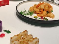 -百富源·海鲜辽菜(浑河堡店)