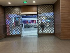 -麦当劳(苏州火车站南广场店)