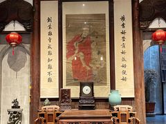-屯溪老街