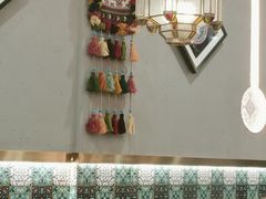 -欧提汗·新疆餐厅·清真(银都路店)