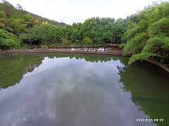-九龙潭景区
