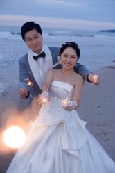 -香庭海婚纱摄影·威海旅拍(统一路店)