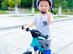 -酷迈儿童体能运动馆(九棵树店)