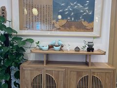 -听雨小筑茶舍(观音桥·龙湖新壹街店)