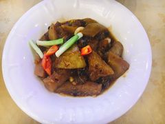 -潮喜竹溪荔湖酒家(荔枝湾店)