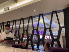 -太兴餐厅(东方广场分店)