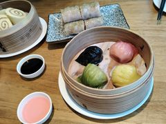 -墨宴(西洋湖店)