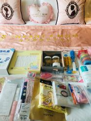 -英芬国际月子中心(岛屿度假月子·洲至奢选香岚店)