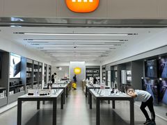 -天虹购物中心(深圳龙华店)