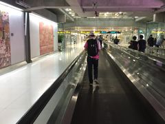 -曼谷素万那普国际机场