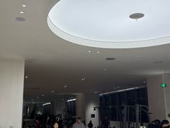 -YCHL FIT 健身(星寰店)