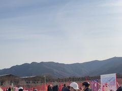 -北京西山滑雪场