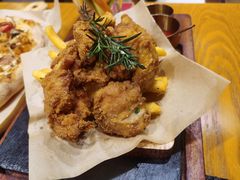 -百特喜·意大利餐厅(八佰伴镇江店)