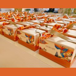 -卡卡喜糖伴手礼·商务礼宝宝礼·婚礼用品