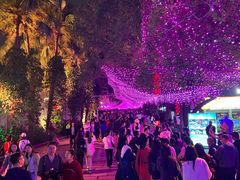 -西安市长乐公园