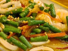 -亚特兰蒂斯·蟹餐厅 CRAB KITCHEN·鲜活海鲜
