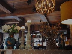大堂-一棵树·意大利西餐厅One Tree(新城店)