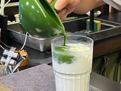 -Rechill Cafe(工体店)