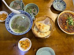 -长安后宰门水盆羊肉(新都心店)