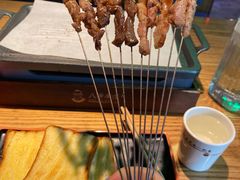 -大哈福烧烤·海鲜·家常菜(延安三路店)