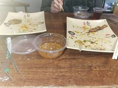 -胖嫂烧烤(武胜路总店)
