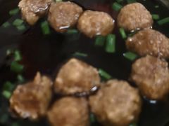 -大南门牛肉包子店
