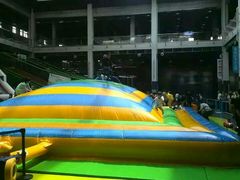 -蒙特利亲子乐园