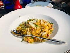 -玛尚诺意式餐厅(官舍店)
