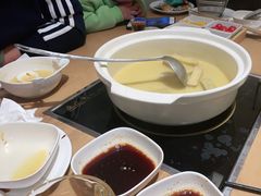 -湯系·煲汤手艺人(东二环泰禾广场店)