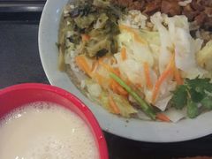 -永和大王(梅家浜店)