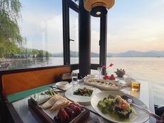 -柳莺湖上·湖景餐厅·江南菜(西湖店)