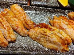 -山之屋炭火烧肉·生啤畅饮(大朗万科中央公园店)