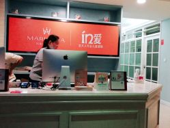 -玛瑞莎·儿童·亲子摄影(越秀店)