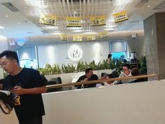-卡朋西餐(铂顿城店)