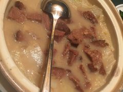 -八府香鸭·啫啫煲(华山路店)