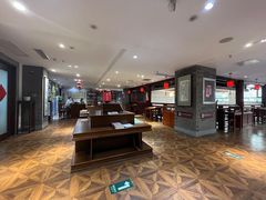 -秦汉胡同国学书院(天鹅湾分馆)