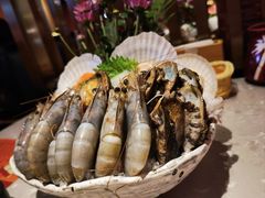 -空之介寿喜烧·和牛放题(恒隆广场店)