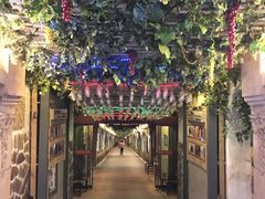 -青岛葡萄酒博物馆