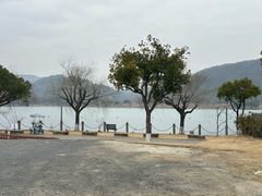 -南北湖风景区