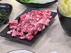 -潮汕良记牛肉火锅(洪武路店)