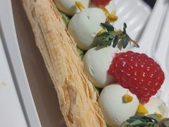 -黑草莓(重庆路店)