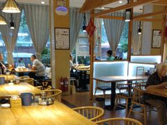 -老家水饺濮阳菜(巴黎街店)