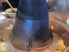-刘老表·瓦罐汤涮肉(青云谱店)