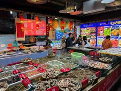 -旺角小渔村·海肠捞饭开创者(环山路店)